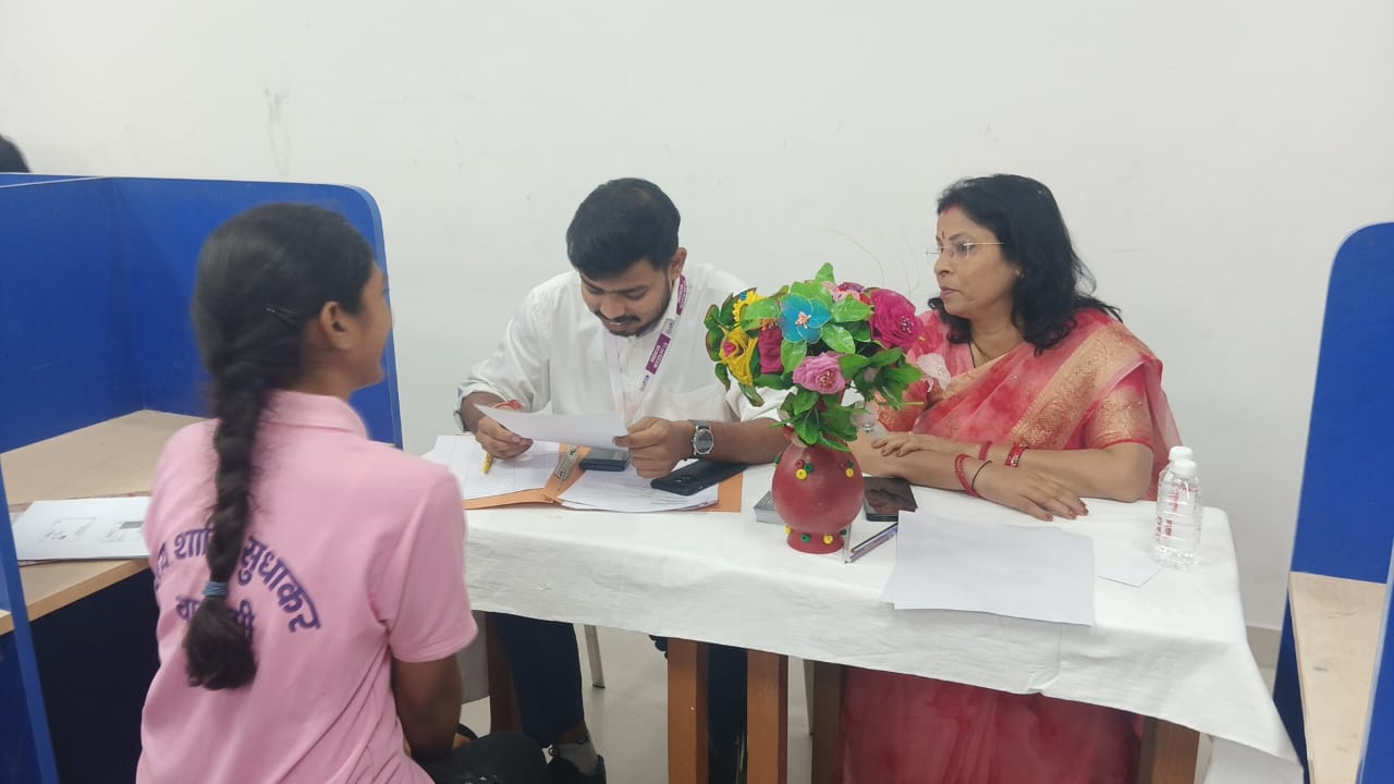 Job and Placement 2024-25