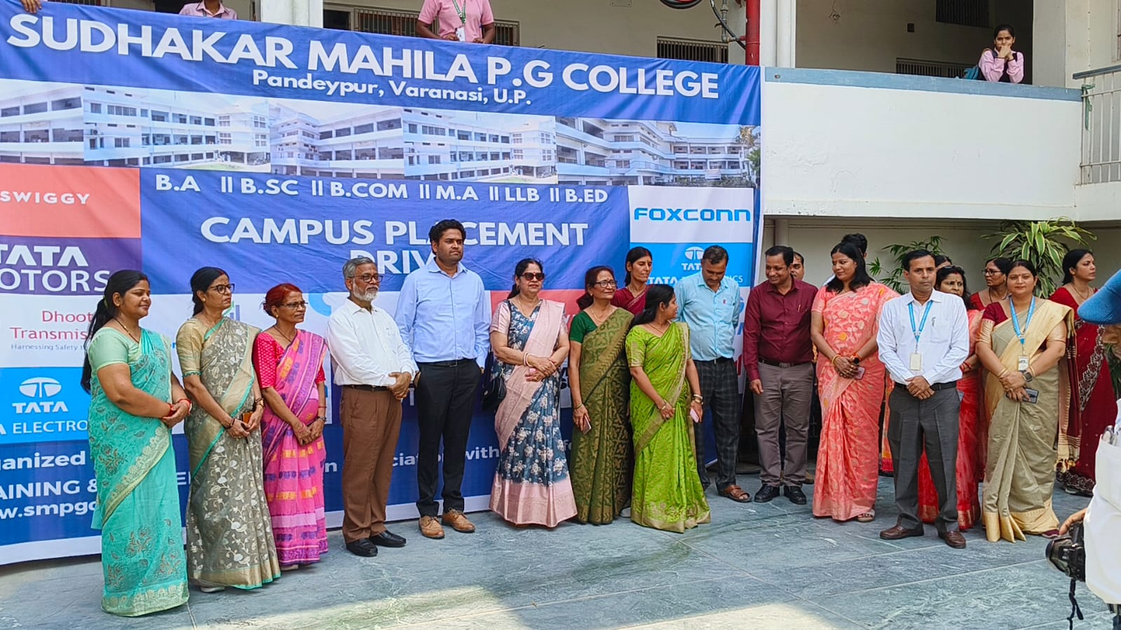 Job and Placement 2024-25